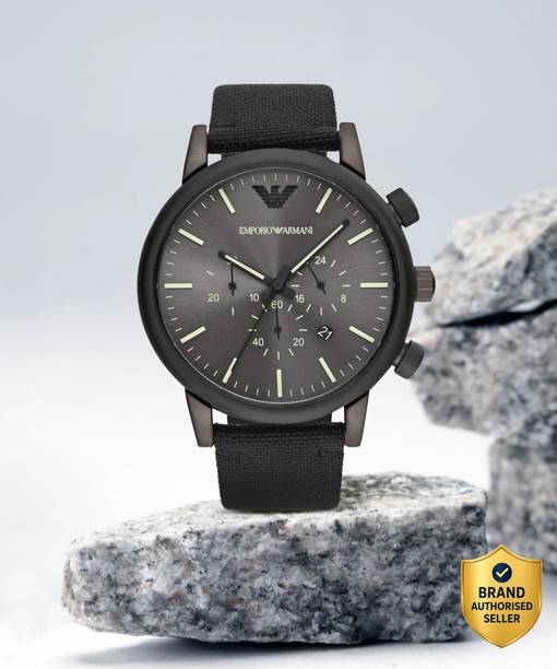 Analog Watch  - For Men AR11409