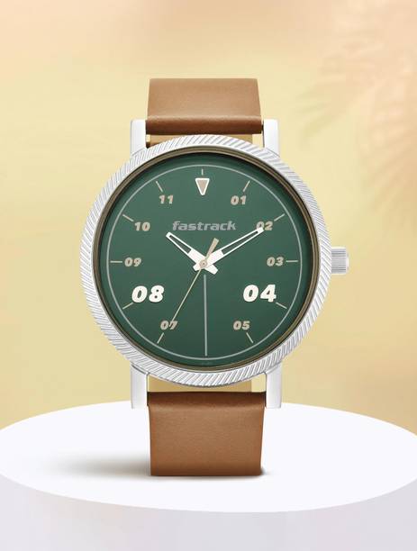 Upbeat 1.0 Analog Watch - For Men 3241SL01,NU3241SL01