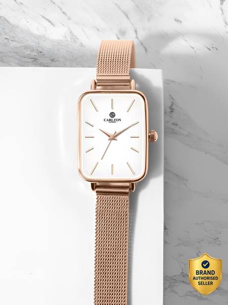 Diana Analog Watch - For Women CLDWMS-05