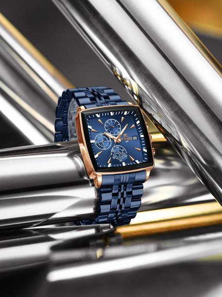 Reward RD81100M-D Analog Watch  - For Men