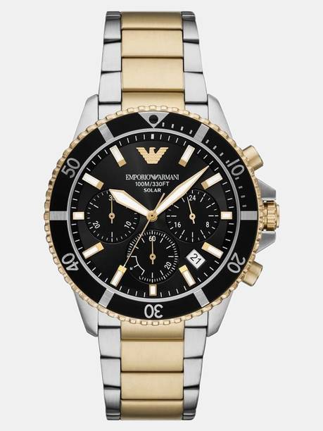 Analog Watch - For Men AR11680,AR11680I
