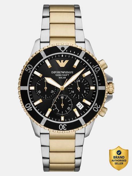 Analog Watch - For Men AR11680,AR11680I