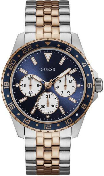 Analog Watch  - For Men W1107G3
