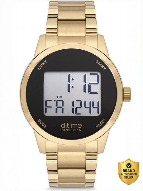 Azzurro Analog Watch  - For Men FL21622A-A2
