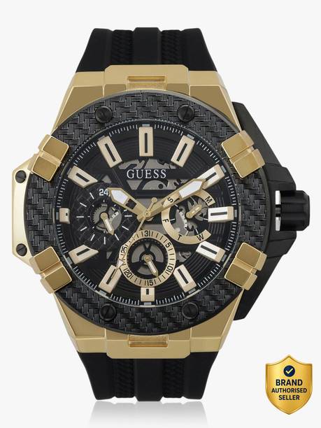 Analog Watch  - For Men GW0515G2