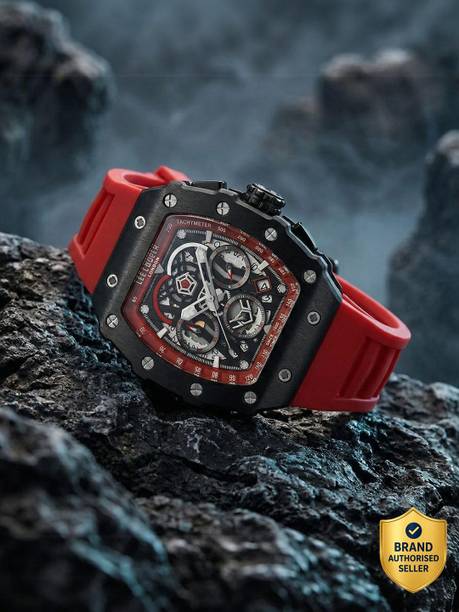 Analog Watch - For Men LC07810.658