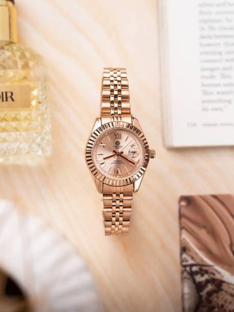 Harper Analog Watch - For Women CLRLW-002
