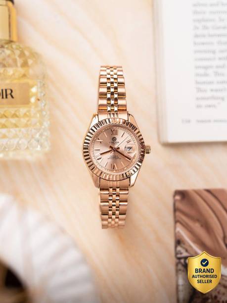 Harper Analog Watch - For Women CLRLW-002