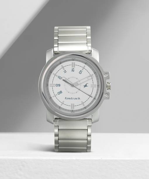 Fastrack nb3039sm02 new arrivals