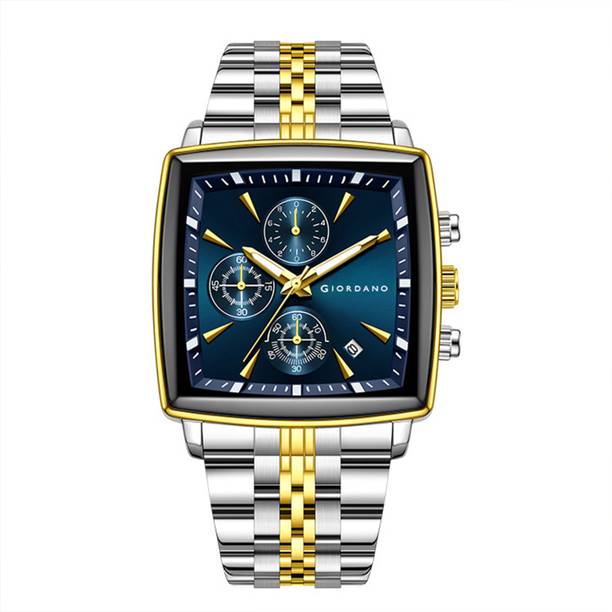 Analog Watch  - For Men GZ-50138-44