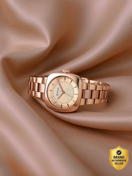 Horizon Analog Watch - For Women 95296WM01,NU95296WM01