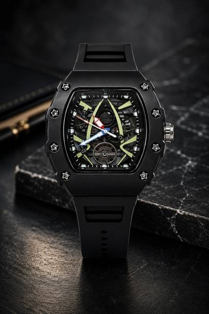 Sport X Analog Watch  - For Men AULITER-001