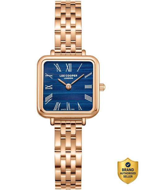 Analog Watch - For Women LC08226.490