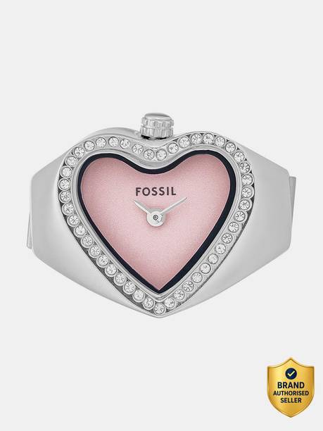 Watch Ring Analog Watch  - For Women ES5408
