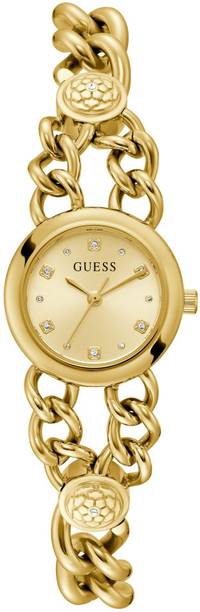 Analog Watch  - For Women GW0758L2