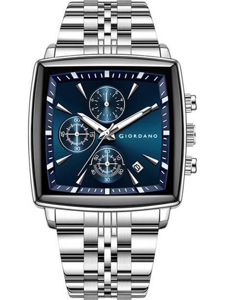 Analog Watch - For Men GZ-50138-22
