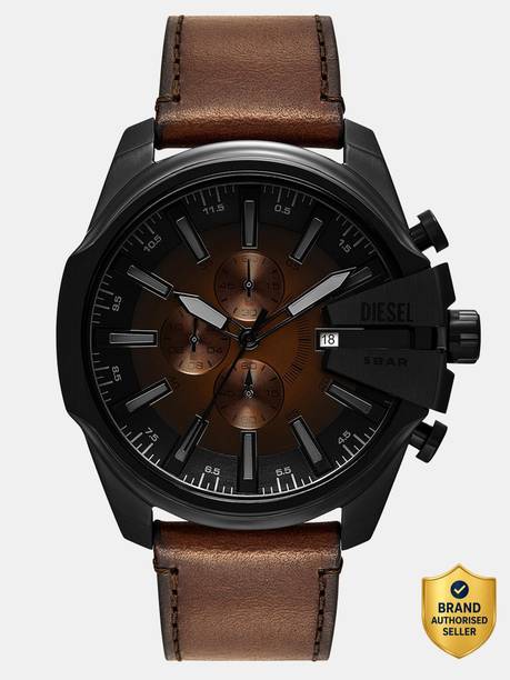 Analog Watch - For Men DZ4692,DZ4692I