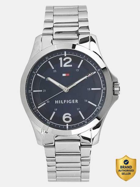 Analog Watch  - For Men NTTH1791378W,NTTH1791378