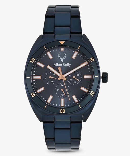Analog Watch - For Men AS000072B