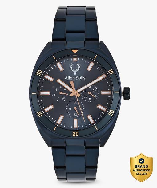 Analog Watch - For Men AS000072B