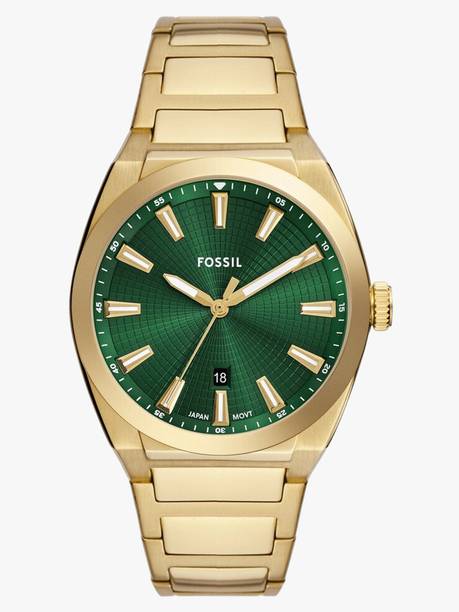 Everett Analog Watch - For Men FS6090I,FS6090