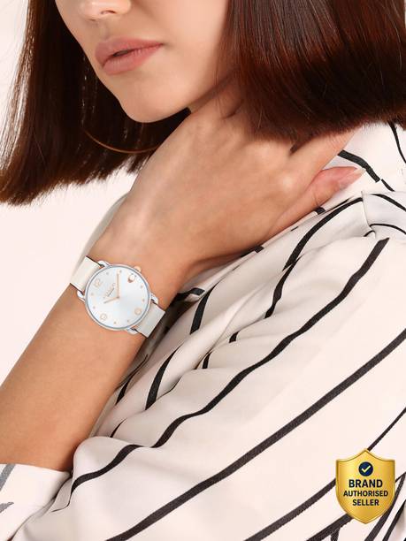 Elliot Analog Watch - For Women 14504200