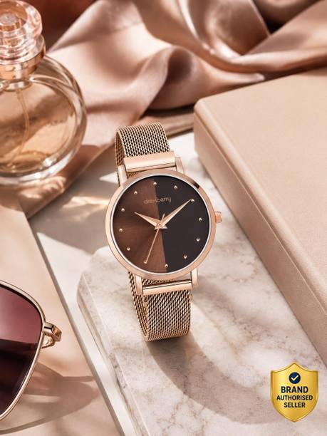 Analog Watch - For Women 72433922