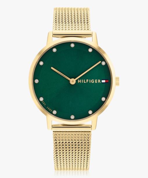 PIPPA Analog Watch - For Women TH1782668,TH1782668W