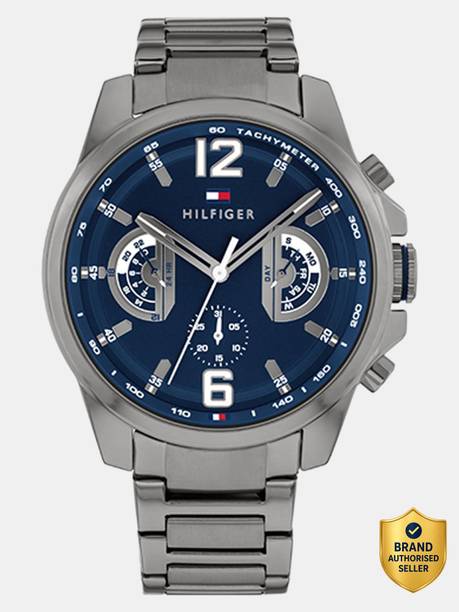 Analog Watch  - For Men TH1710639W,TH1710639