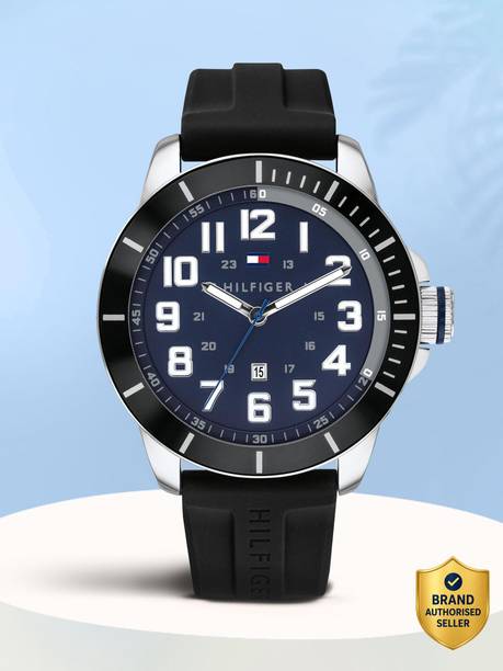 Analog Watch  - For Men NCTH1791661