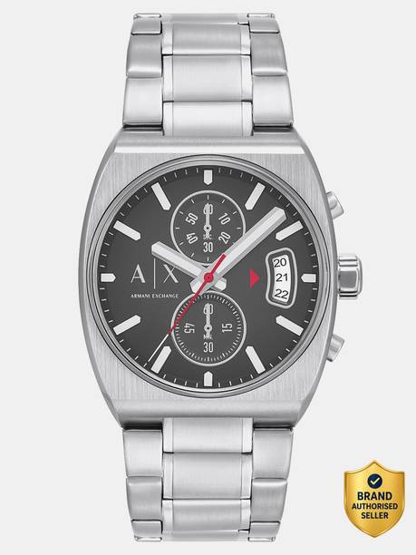 Analog Watch  - For Men AX2820,AX2820I