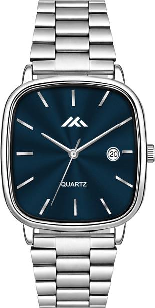 Argus MT-855 Classic Analog Wrist Watch-Men Analog Watch  - For Men