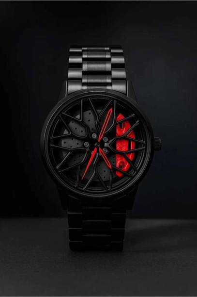 Glowme Analog Analog Watch - For Men analog Analog Watch  - For Men