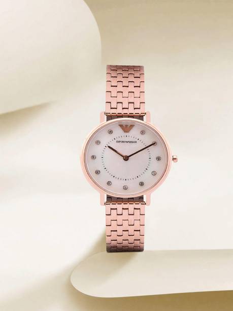 Kappa Analog Watch - For Women AR11006I