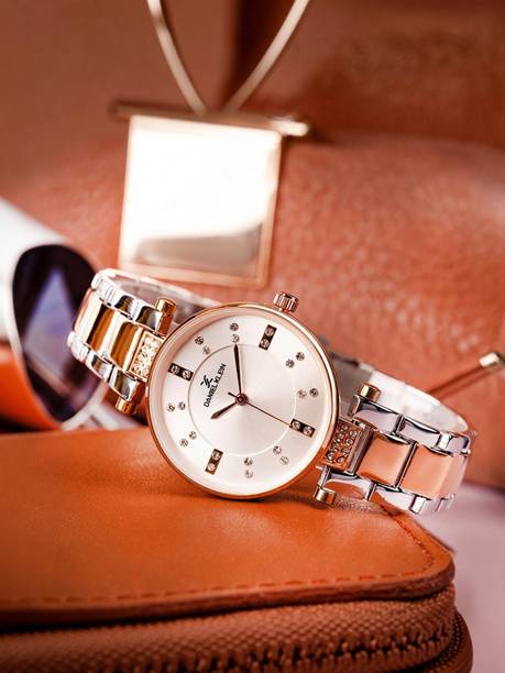 Analog Watch - For Women DK11328-6