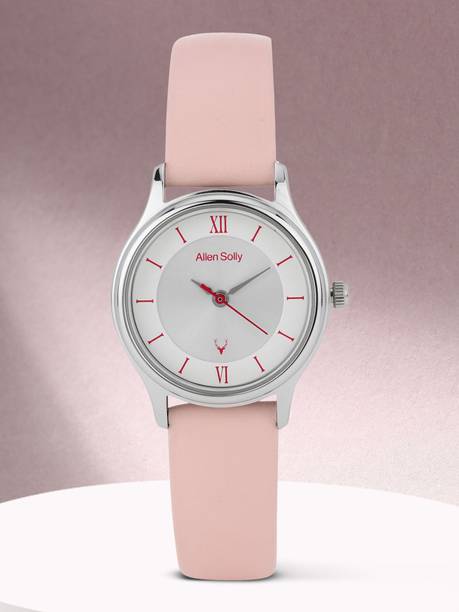 Analog Watch - For Women AS000030B