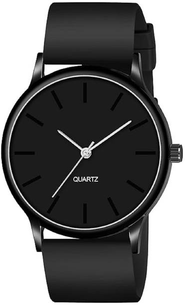 Analog Watch  - For Men Analogue Slim Round Dial Wrist Watches for Men's & Boys