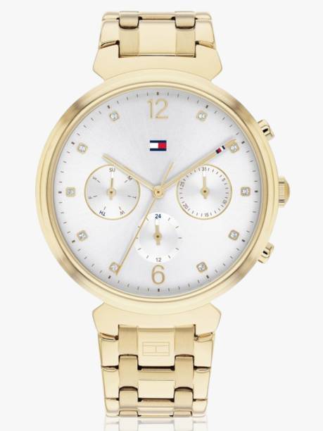 Analog Watch - For Women NETH1782344W,NTTH1782344W