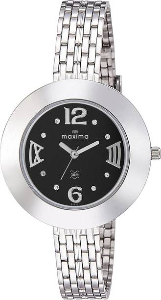 Analog Watch - For Women O-44903CMLI