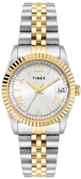 Analog Watch - For Women TWEL222SMU07