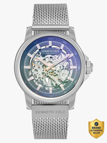 Analog Watch - For Men NEKCWGL2104101MN