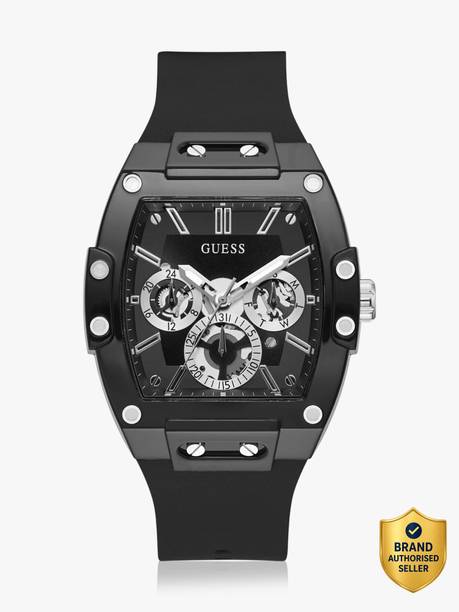 Analog Watch  - For Men SHGW0203G3NT