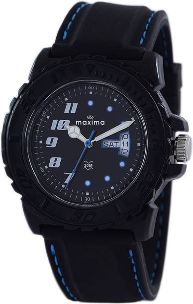 Analog Watch - For Men O-46040PPGW