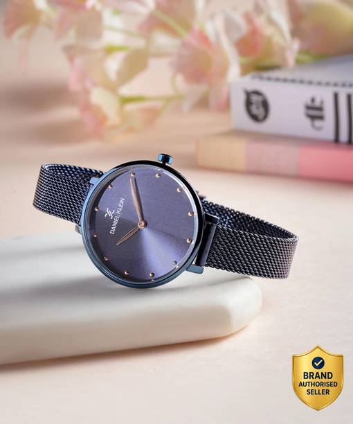 Premium Men Analog Watch - For Women DK11421-7
