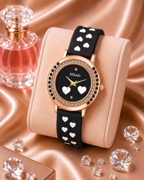 MIKADO Analog Watch  - For Women