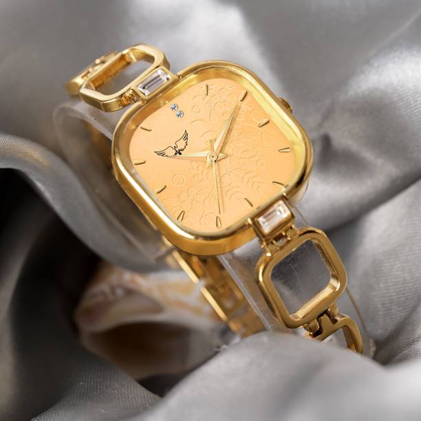 H 5090 Analog Watch - For Women Exclusive Analog Watch - For Women 5090
