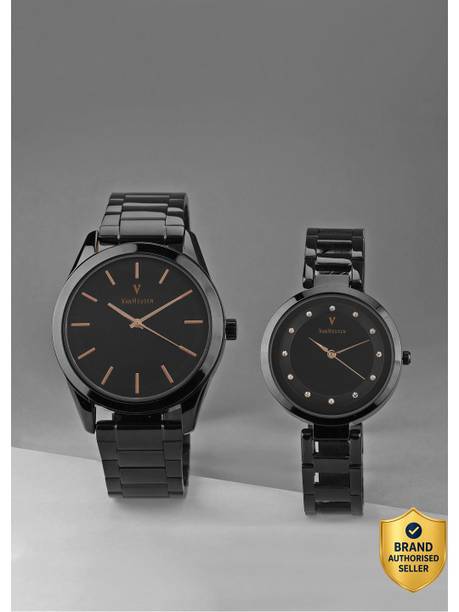 Analog Watch - For Men & Women VH00PR41C