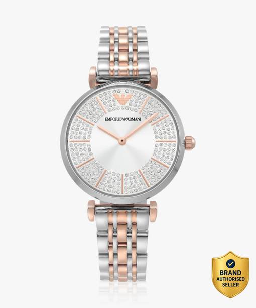 Analog Watch  - For Women AR11537