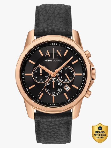 Analog Watch - For Men AX1769I