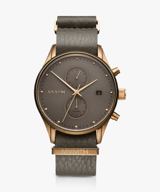 MVMT Voyager Voyager Analog Watch  - For Men